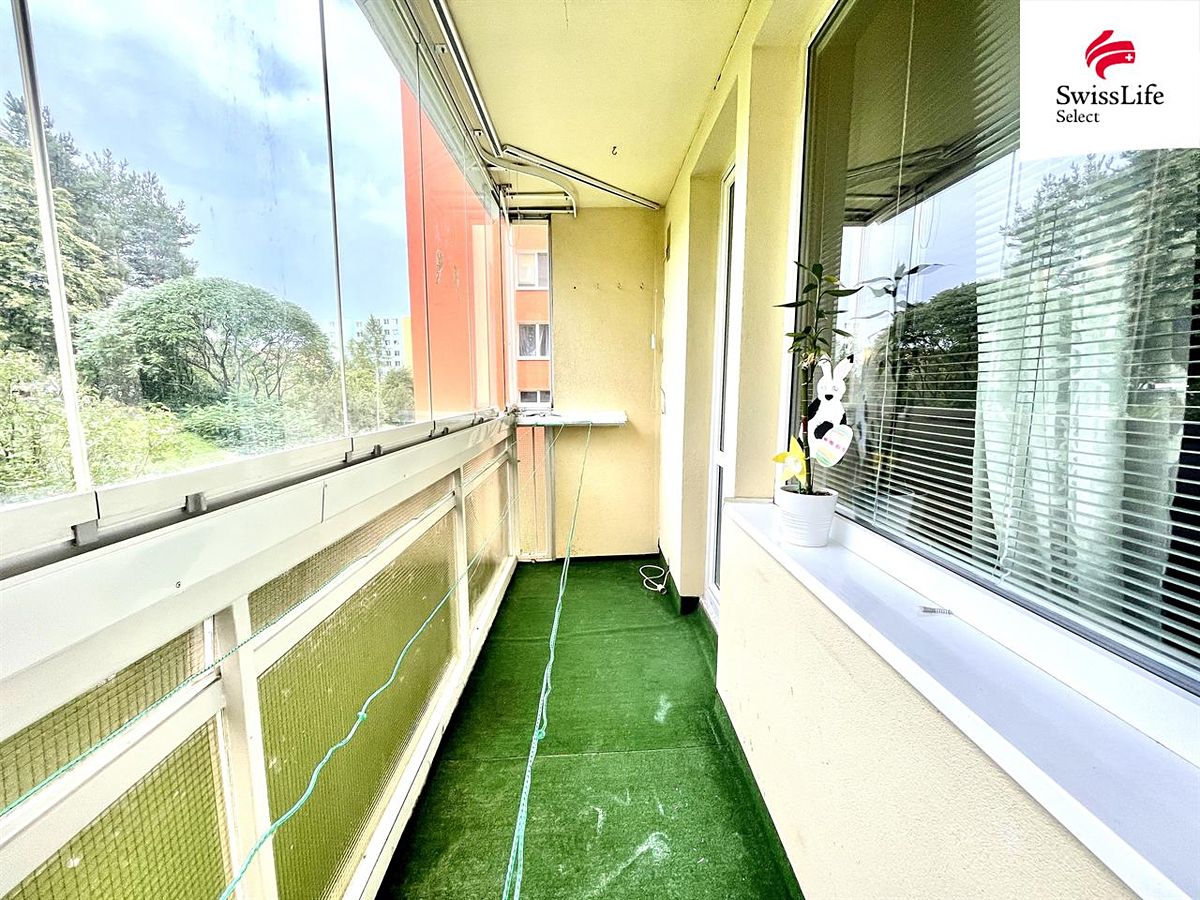 Pronájem bytu 3+1 72 m² – fotografie 4