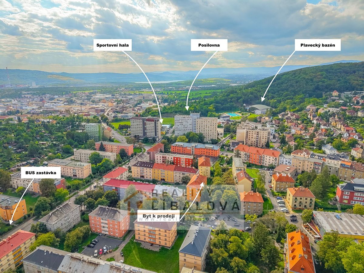Prodej bytu 1+1 50 m² – fotografie 5