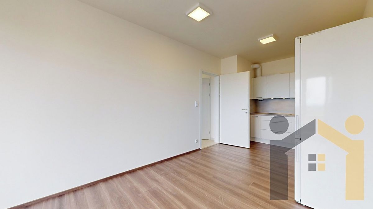 Pronájem bytu 3+kk 58 m² – fotografie 4