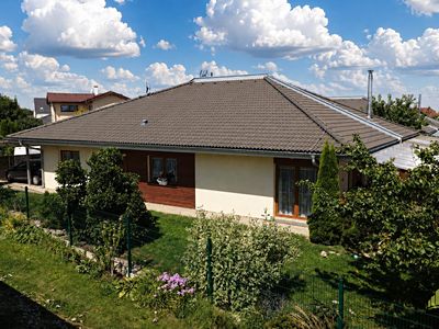 Prodej rodinného domu 107 m², pozemek 593 m²