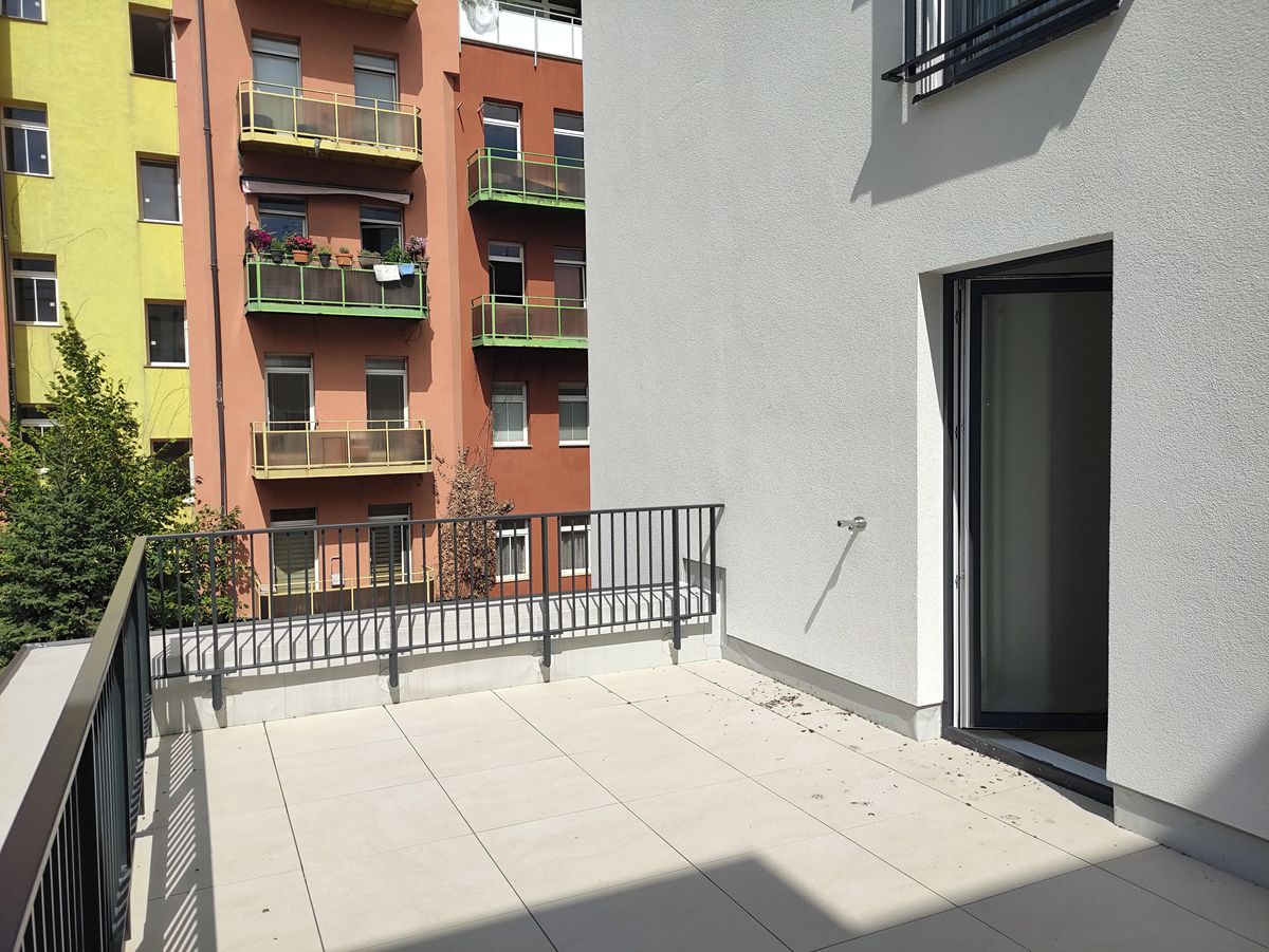 Prodej bytu 2+kk 58 m² – fotografie 4