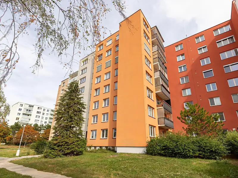 Prodej bytu 3+1 75 m², Brno – náhled fotky 1