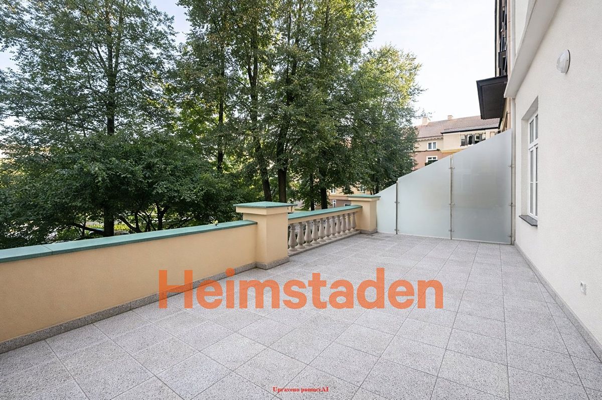 Pronájem bytu 1+kk 48 m² – fotografie 5
