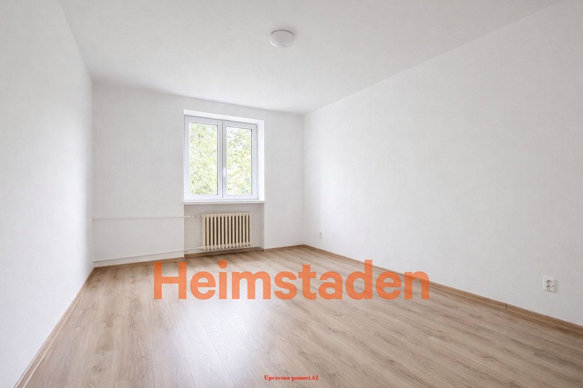 Pronájem bytu 3+1 73 m² – fotografie 3