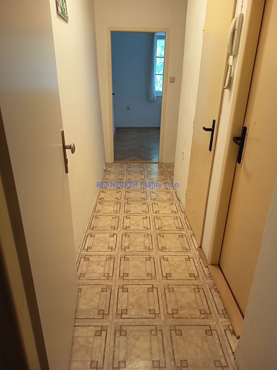 Pronájem bytu 1+1 41 m² – fotografie 5