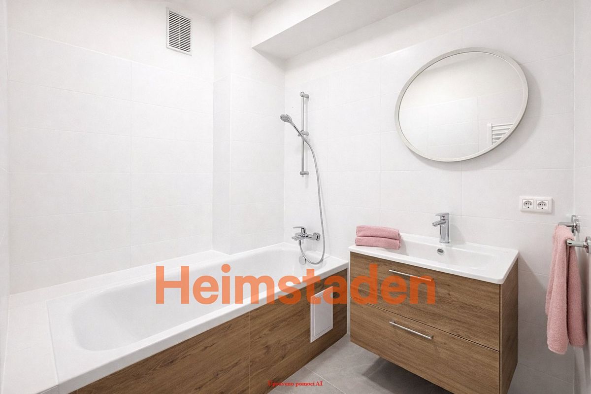 Pronájem bytu 3+kk 91 m² – fotografie 3