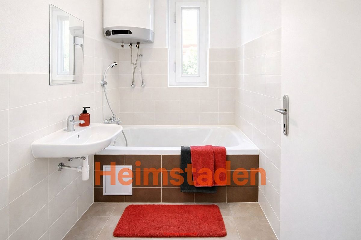 Pronájem bytu 2+1 54 m² – fotografie 4