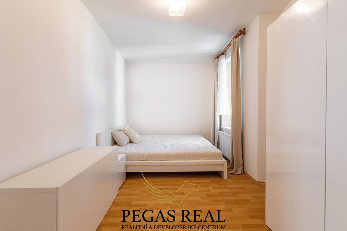 Prodej bytu 2+kk 61 m² – fotografie 2