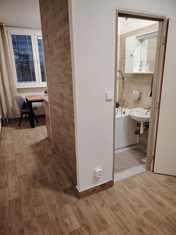Pronájem bytu 2+1 56 m² – fotografie 2