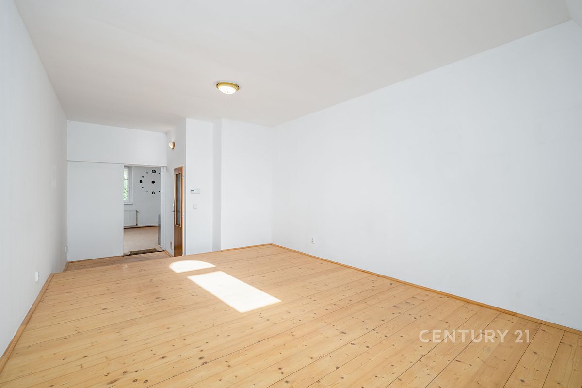 Pronájem bytu 2+kk 53 m² – fotografie 5