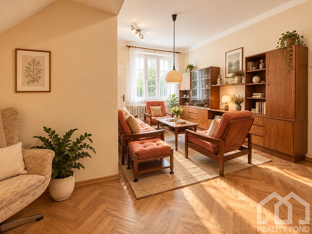 Prodej bytu 3+kk 87 m² – fotografie 5