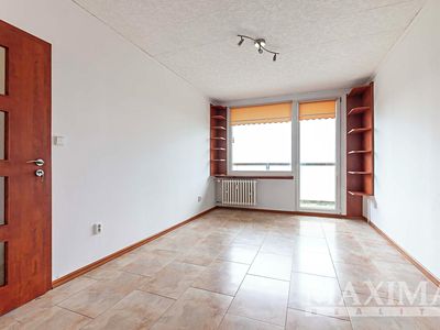 Prodej bytu 2+kk 46 m²