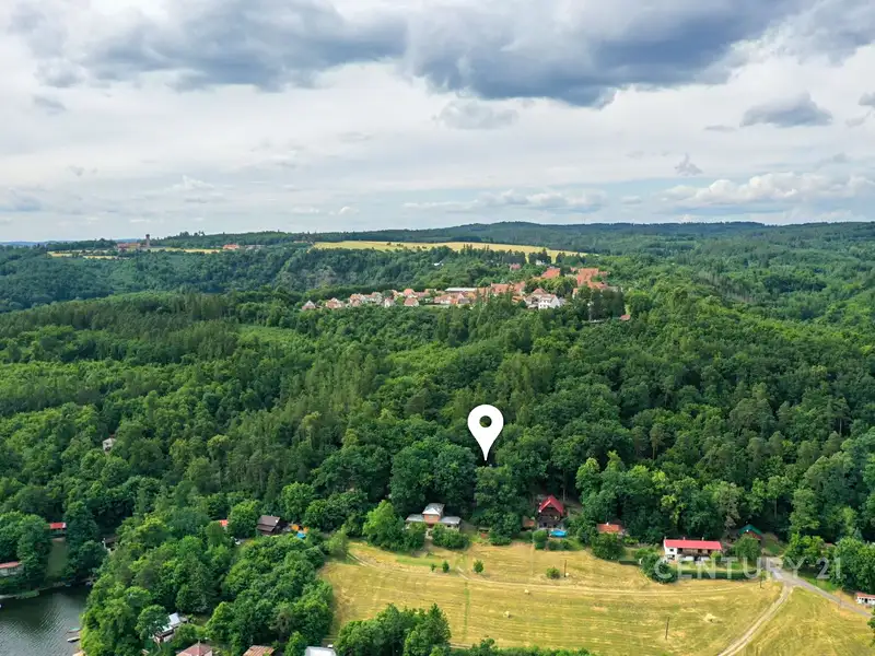 Prodej ubytovacího zařízení 350 m², Bítov – náhled fotky 2