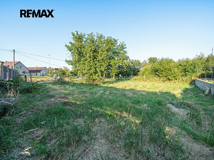 Prodej pozemku, 445 m² (3 z 9)