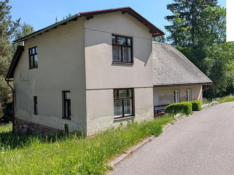 Prodej rodinného domu 120 m², pozemek 2613 m², Libštát – náhled fotky 2