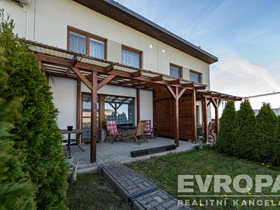 Prodej rodinného domu 130 m², pozemek 220 m²