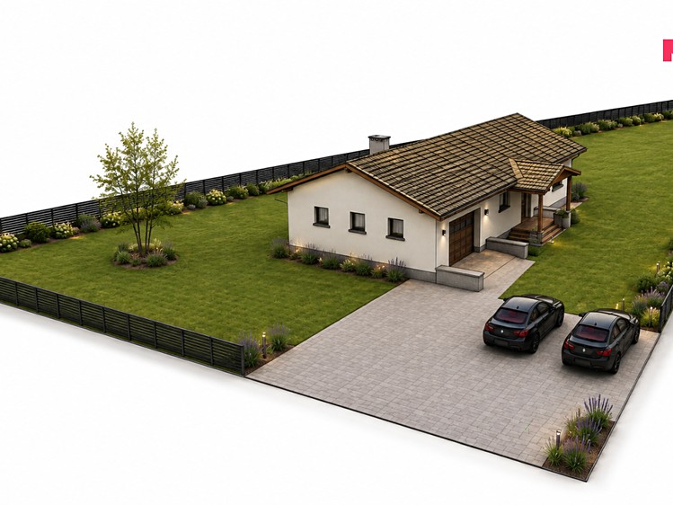 Grundstück zum Kauf, 2.484 m² (2 von 10)