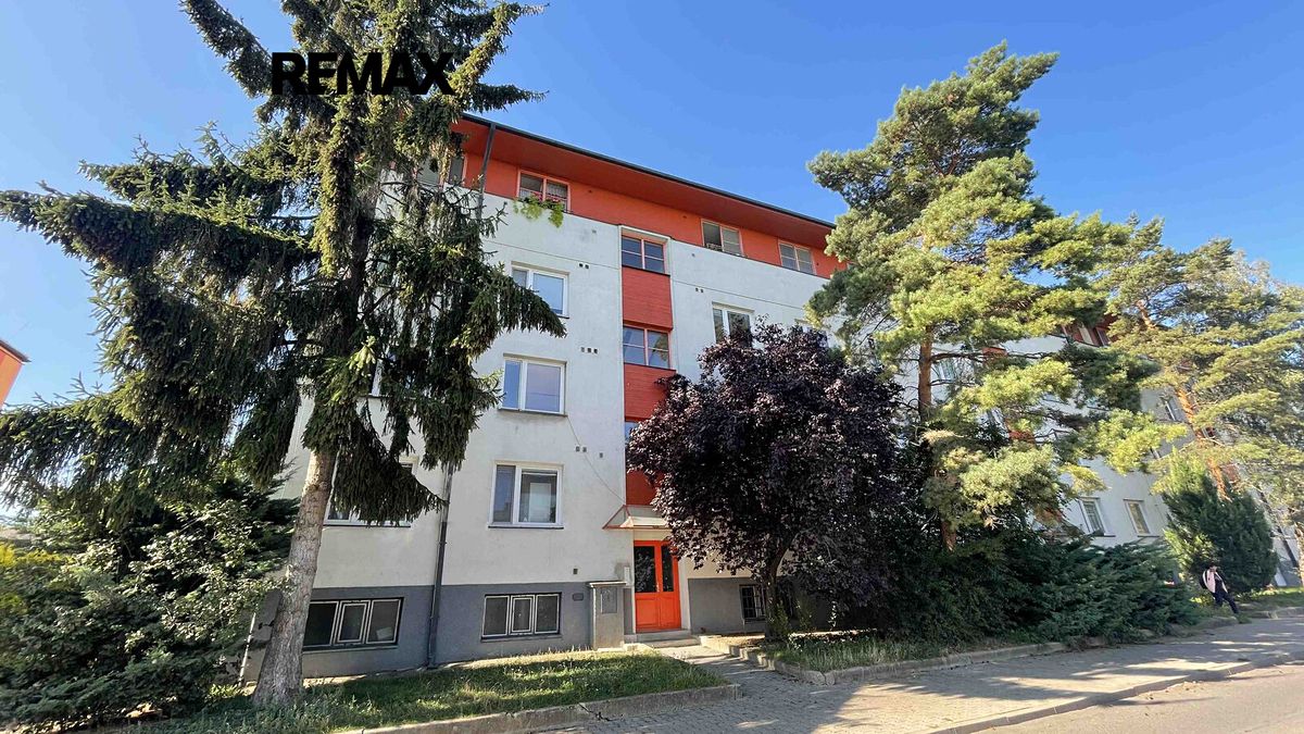 Prodej bytu 1+1 35 m² – fotografie 2