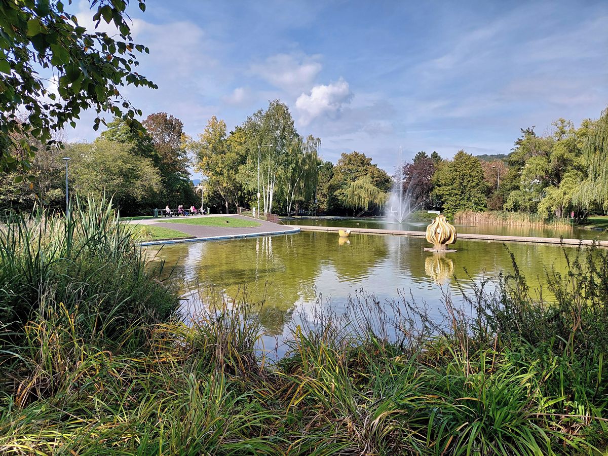 Prodej bytu 1+1 36 m² – fotografie 4