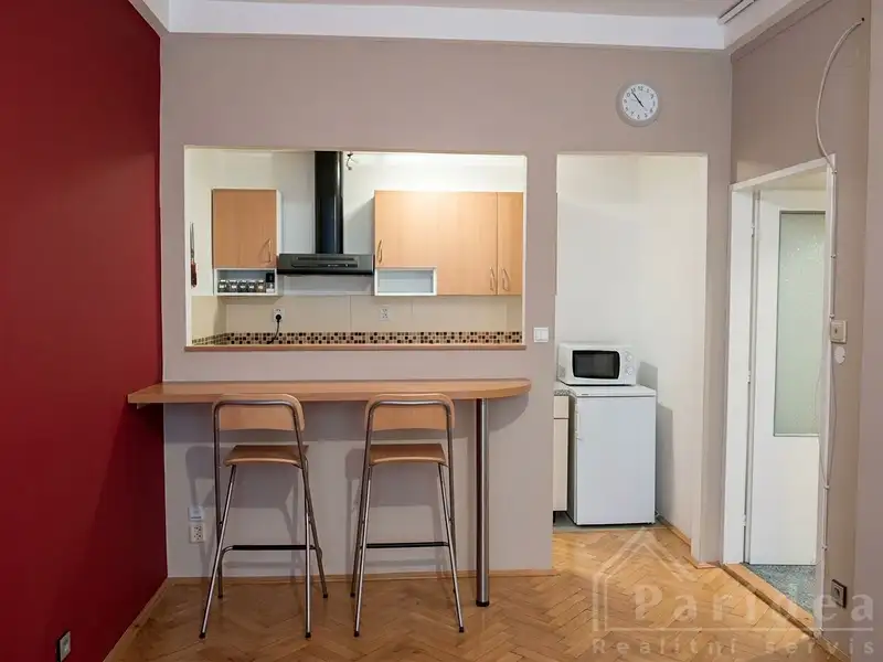 Prodej bytu 2+kk 42 m², Praha – náhled fotky 3