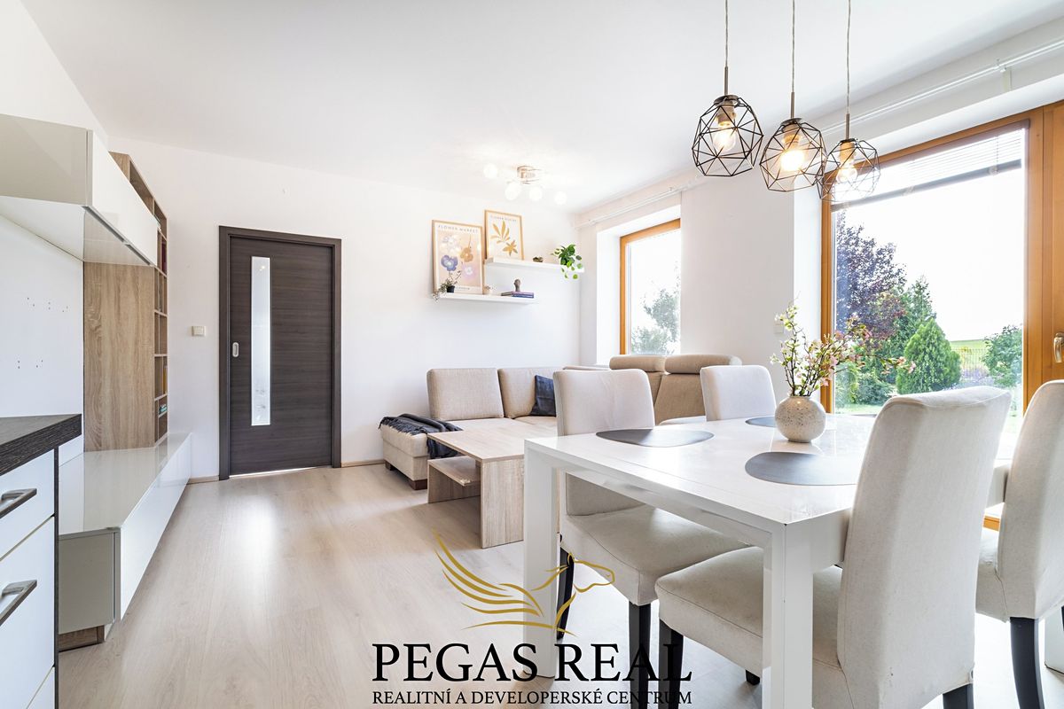 Prodej bytu 3+kk 68 m² – fotografie 4