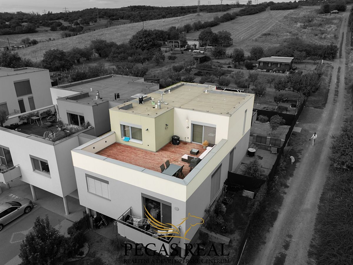 Prodej bytu 3+kk 120 m²