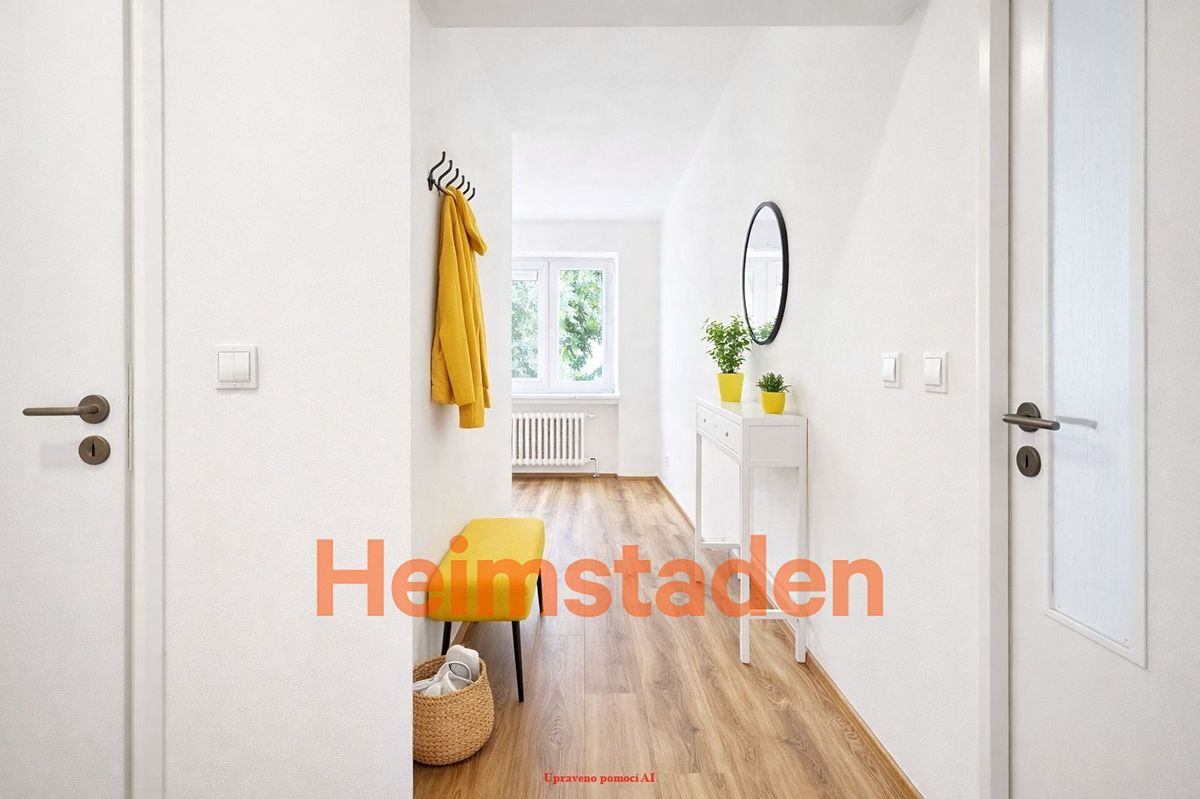 Pronájem bytu 2+1 51 m² – fotografie 5