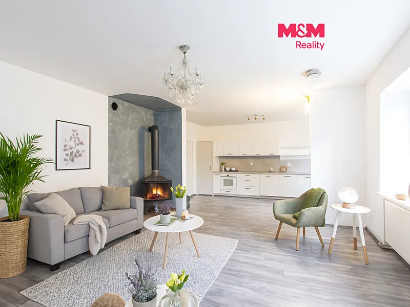 Prodej bytu 2+kk, 100 m², Ostrava, ul. Zengrova