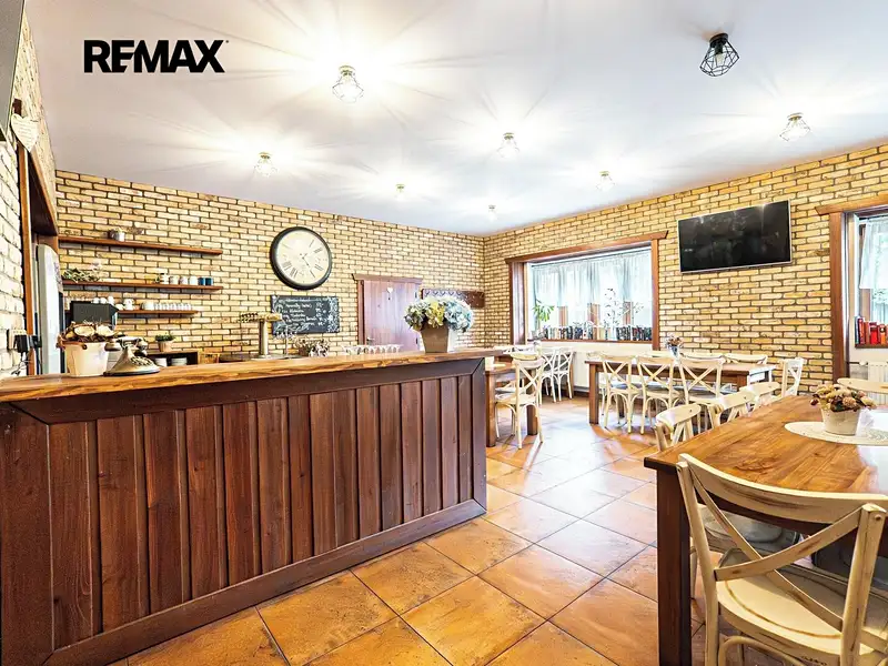 Prodej restaurace 500 m², Sýkořice – náhled fotky 3