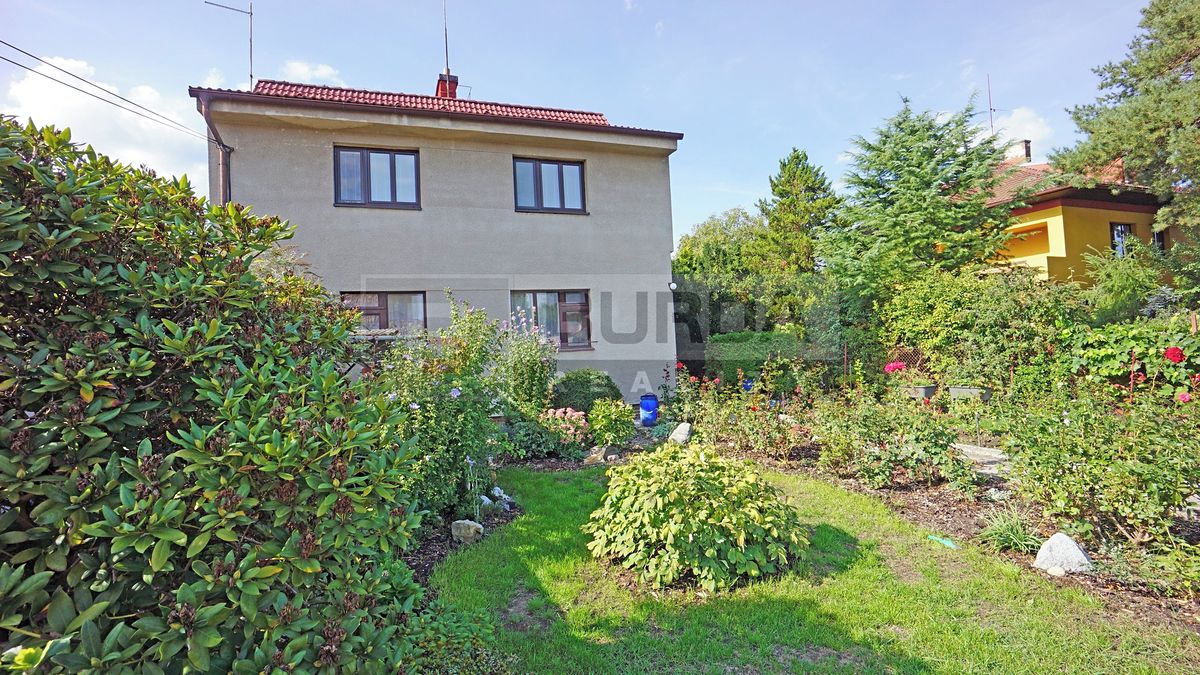 Prodej rodinného domu 190 m², pozemek 597 m² – fotografie 3