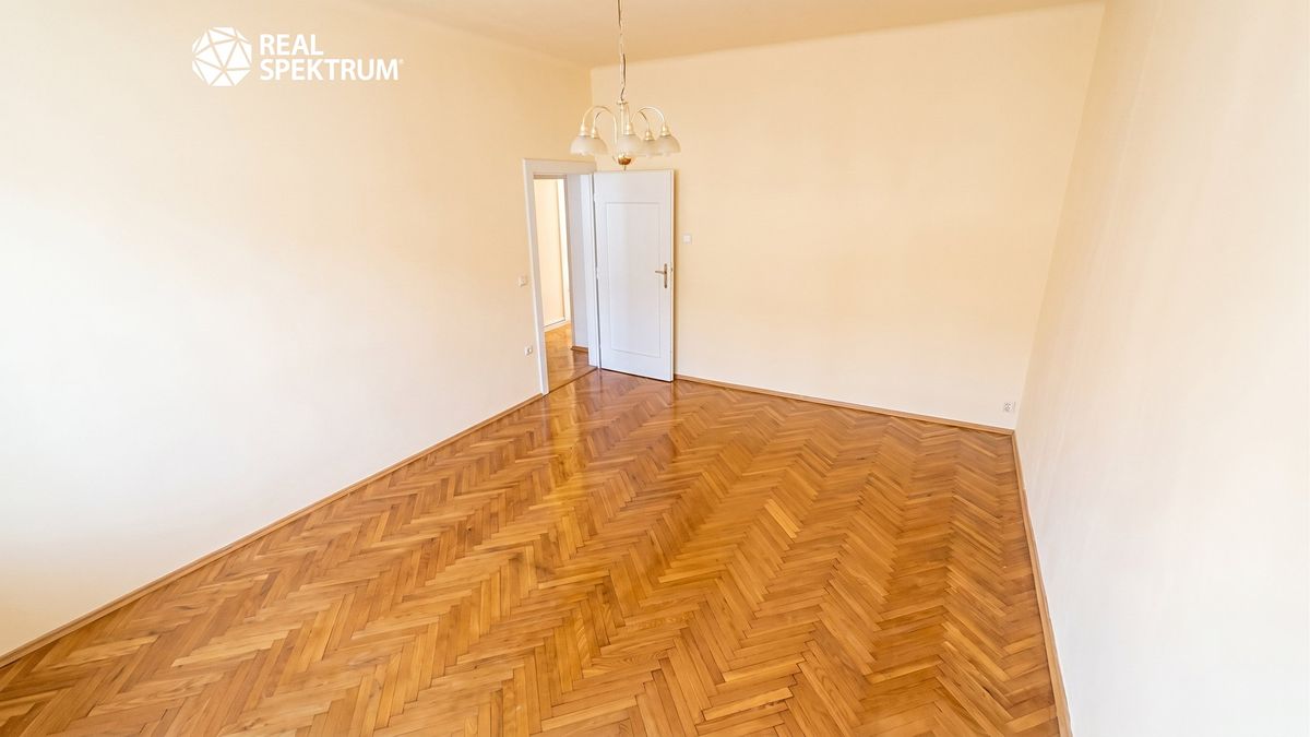 Pronájem bytu 2+kk 55 m² – fotografie 5