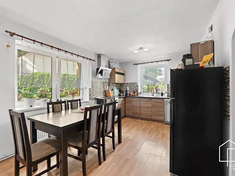Prodej rodinného domu 112 m², pozemek 282 m², Cvikov – náhled fotky 3
