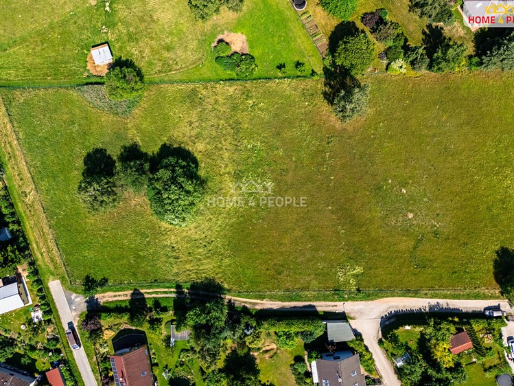 Ділянка на продаж, 1 233 м² (4 з 22)