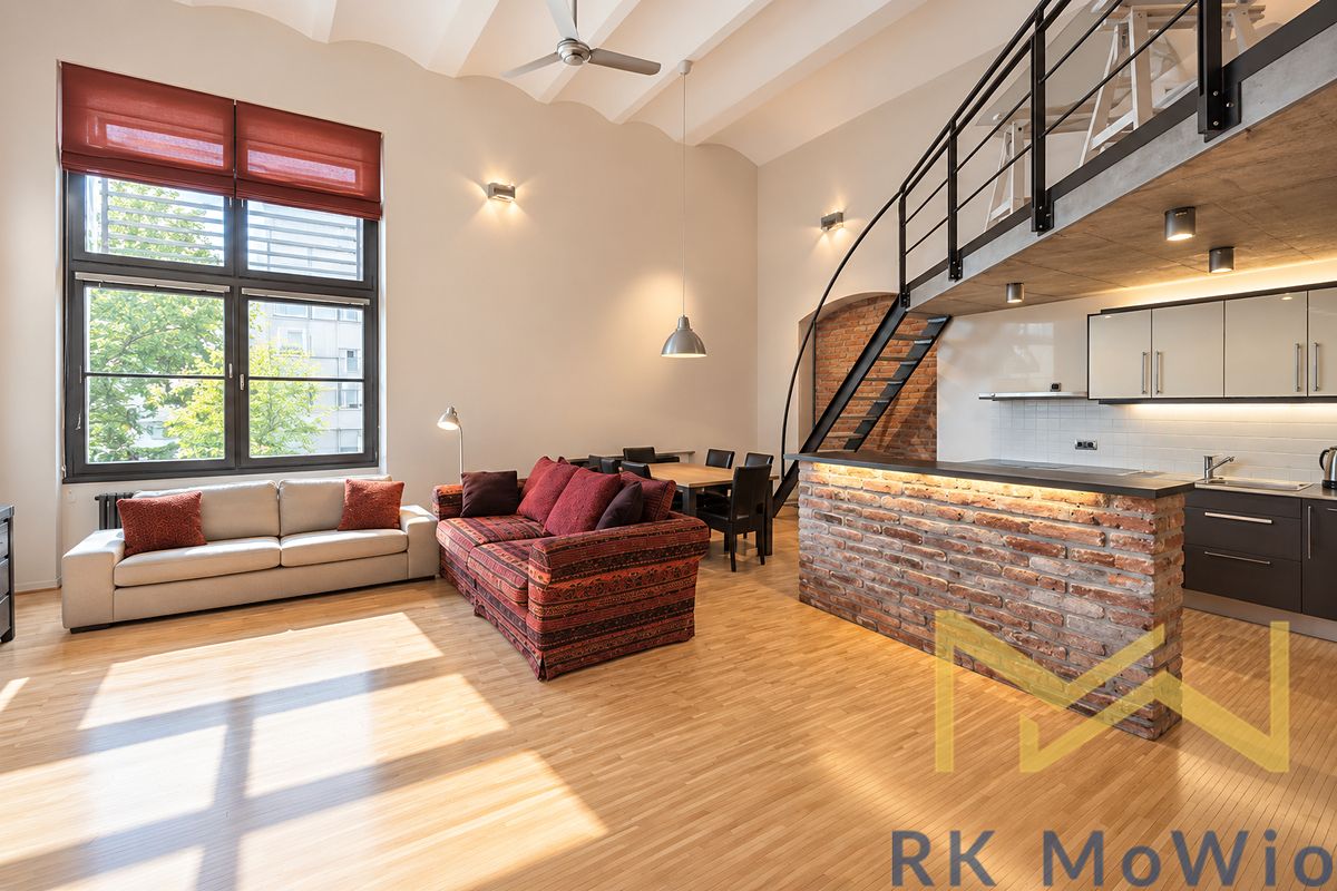 Pronájem bytu 2+kk 114 m² – fotografie 3