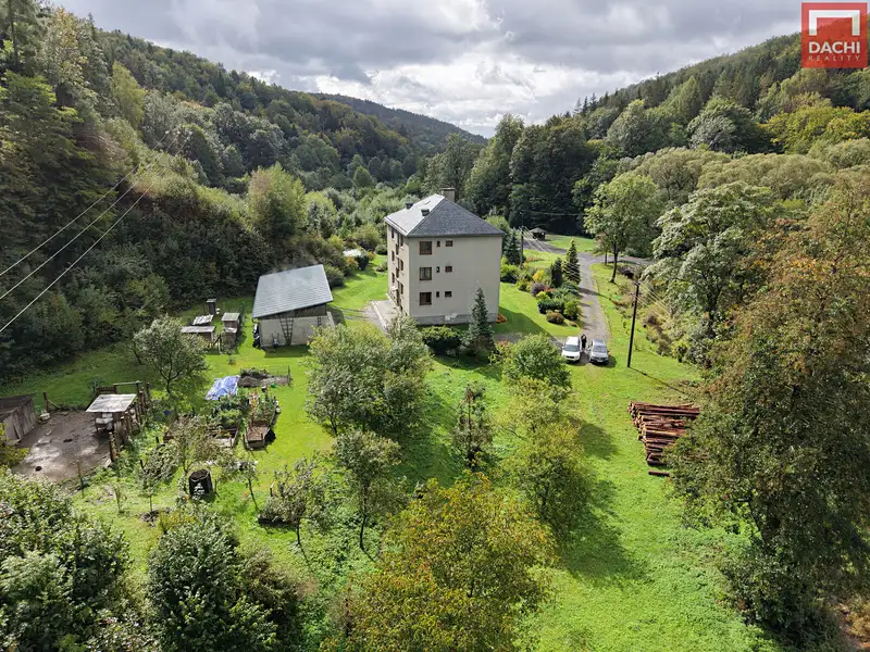 Prodej bytu 3+1 65 m², Oskava – náhled fotky 3