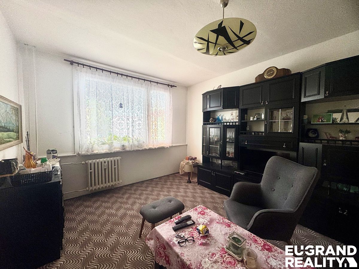 Prodej bytu 1+1 39 m² – fotografie 3