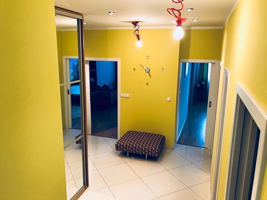 Pronájem bytu 2+1 79 m² – fotografie 5