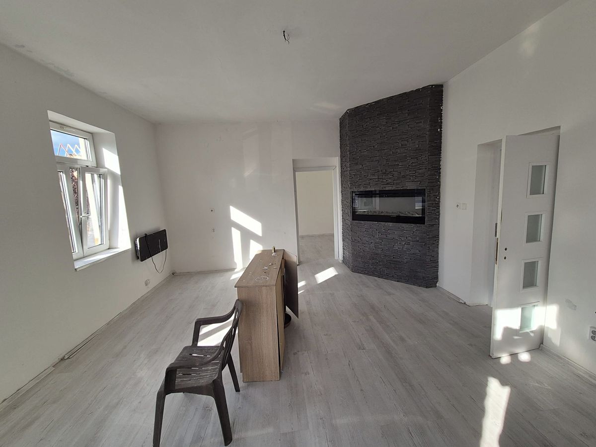 Pronájem bytu 2+1 60 m² – fotografie 5