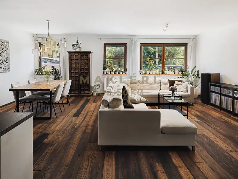 Prodej bytu 3+kk 114 m², Praha – náhled fotky 1