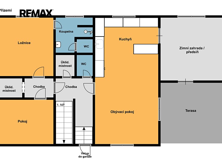 Будинок на продаж, 450 м² (13 з 16)