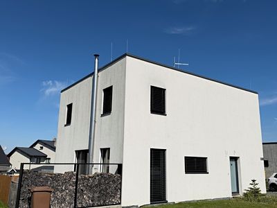 Prodej rodinného domu 140 m², pozemek 696 m²