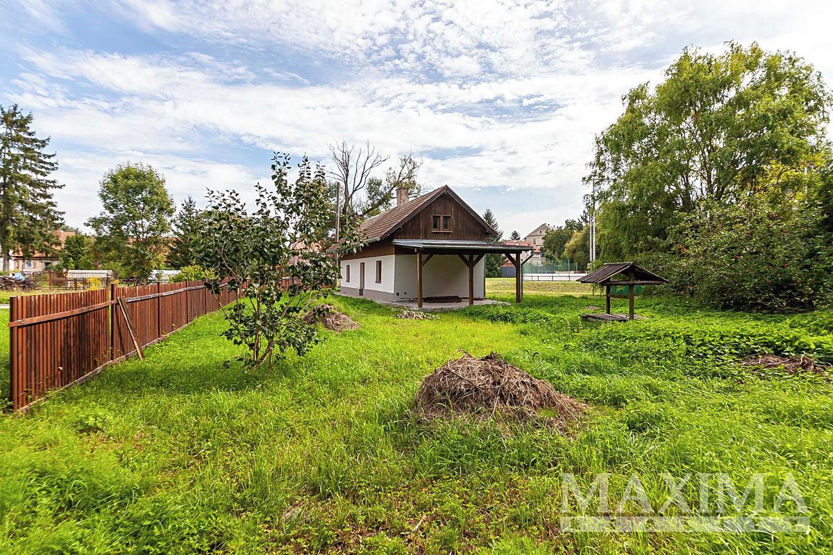 Prodej rodinného domu 78 m², pozemek 655 m² – fotografie 3
