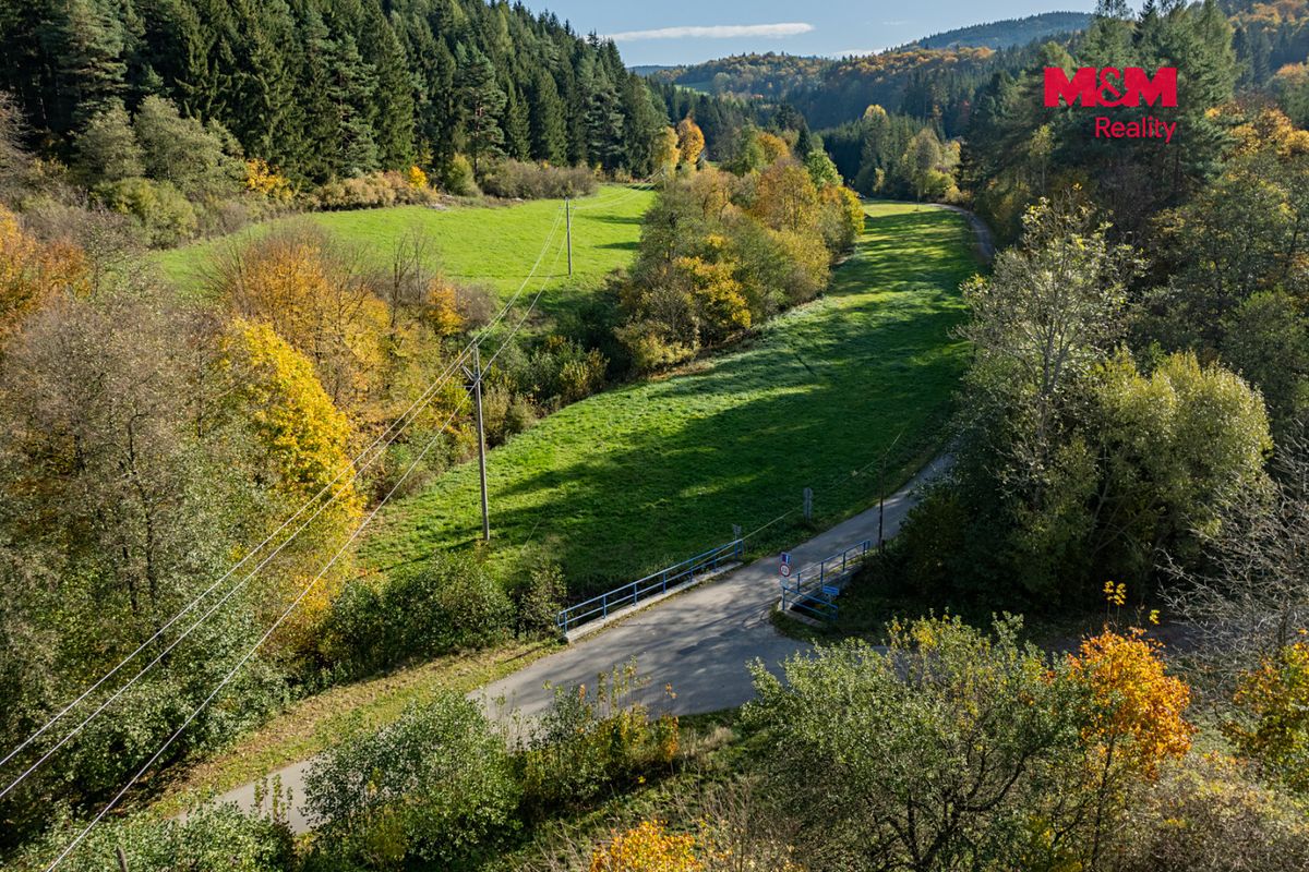 Prodej pozemku 970 m² – fotografie 2