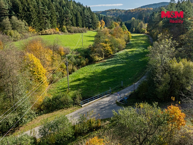 Grundstück zum Kauf, 970 m² (2 von 9)
