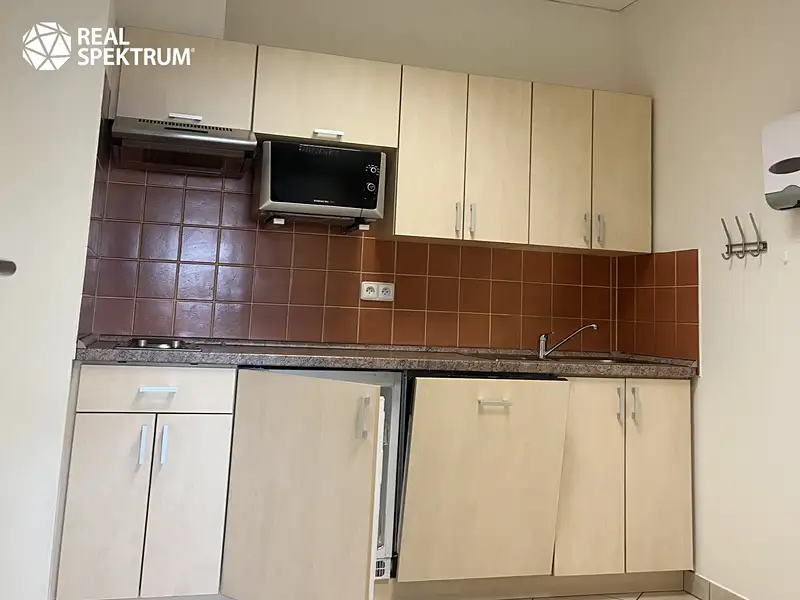 Pronájem kanceláře 213 m², Brno – náhled fotky 3
