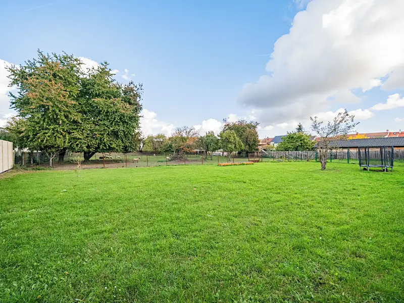 Prodej rodinného domu 700 m², pozemek 4338 m², Chlumec nad Cidlinou – náhled fotky 3