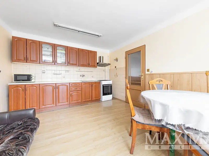 Prodej rodinného domu 120 m², pozemek 1455 m², Osek nad Bečvou – náhled fotky 3