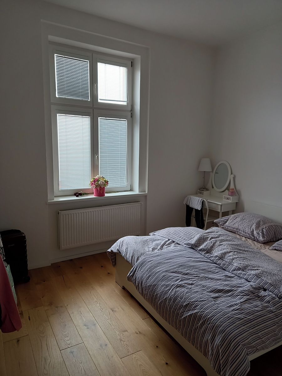 Pronájem bytu 2+kk 50 m² – fotografie 4