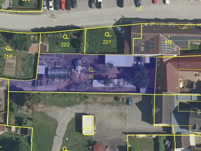 Ділянка в оренду, 896 м² (3 з 6)