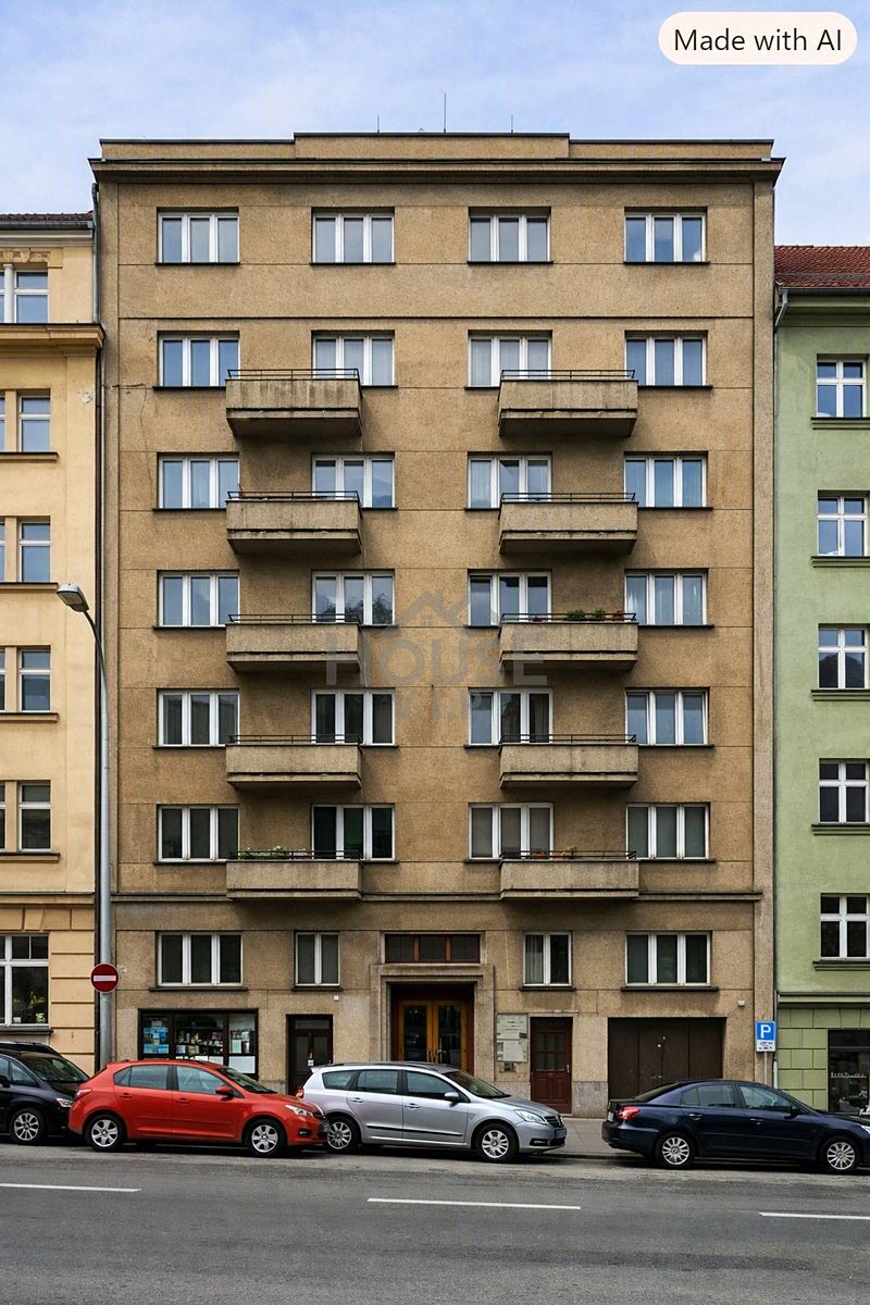 Prodej památky 1020 m², pozemek 280 m²